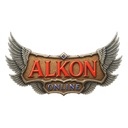 Alkon Online - Discord Oficial Discord Server Logo