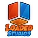 Loaded Studios Discord Server Logo
