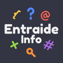 Entraide informatique Discord Server Logo