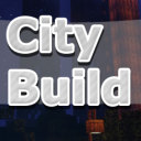 CityGames - NEW - 2.0 Discord Server Logo