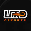UT Dallas Gaming & Esports Discord Server Logo
