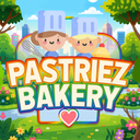 Pastriez ™ Discord Server Logo