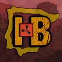 RUSTIBERICA Discord Server Logo