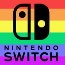Switch Gaymers Discord Server Logo
