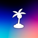 Island Interactive Roblox Discord Server Logo