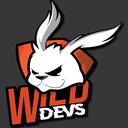 Wild Devs Discord Server Logo