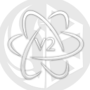 Quantum V2 Discord Server Logo