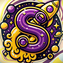🌠Space UGC🌠 Discord Server Logo