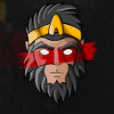 Alkan Discord Discord Server Logo