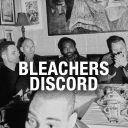 Bleachers Discord Server Logo