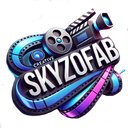 SkyzoFab Discord Server Logo