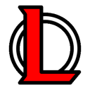 League of Legends Indonesia Discord Server Logo