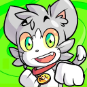 Acenix✨ Discord Server Logo