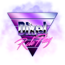 Dixel RP Discord Server Logo