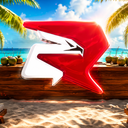 Rodina Online Discord Server Logo