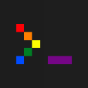 Minecraft Computer Mods Discord Server Logo