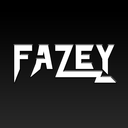 Fazey's Lair Discord Server Logo