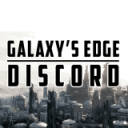 Galaxy's Edge Discord Discord Server Logo
