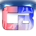 ᴄᴏᴅᴇ ʙʟᴜᴇ™ Discord Server Logo