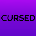 Cursed Discord Server Logo