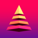 Synth Riders Official Discord Server Logo