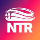 NTR Discord Server Logo