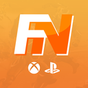 FNPL Console LFG Discord Server Logo
