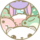= m i m u = Discord Server Logo