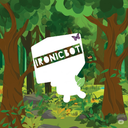 IronicBotළු Renacer Discord Server Logo