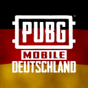 PUBG MOBILE Deutschland Discord Server Logo