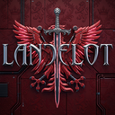 LANCELOTGAMES Discord Server Logo