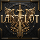 LANCELOTGAMES Discord Server Logo