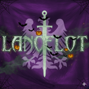 LANCELOTGAMES Discord Server Logo