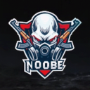 •  𝐍𝐎𝐎𝐁𝐄 Discord Server Logo