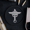 Parabellum Hub Discord Server Logo