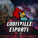 Louisville Esports Discord Server Logo