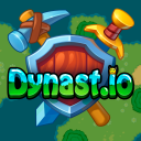 Dynast.io Discord Server Logo