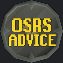 Osrs Advice Discord Server Logo