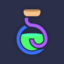 Cesium Development Discord Server Logo