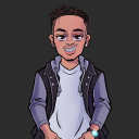 🔹LUIS ORMENO 🔹 Discord Server Logo