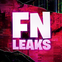 FortniteLeaks Discord Server Logo