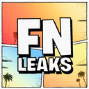 FortniteLeaks Discord Server Logo