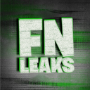 FortniteLeaks Discord Server Logo