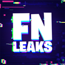 FortniteLeaks Discord Server Logo