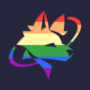 Luposfera Discord Server Logo