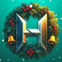 Hunters 🦌 Discord Server Logo