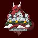 FearGames Network Discord Server Logo