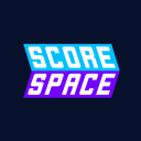 ScoreSpace Discord Server Logo