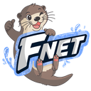 FrenchNetwork Discord Server Logo