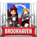 Brookhaven Discord Server Logo